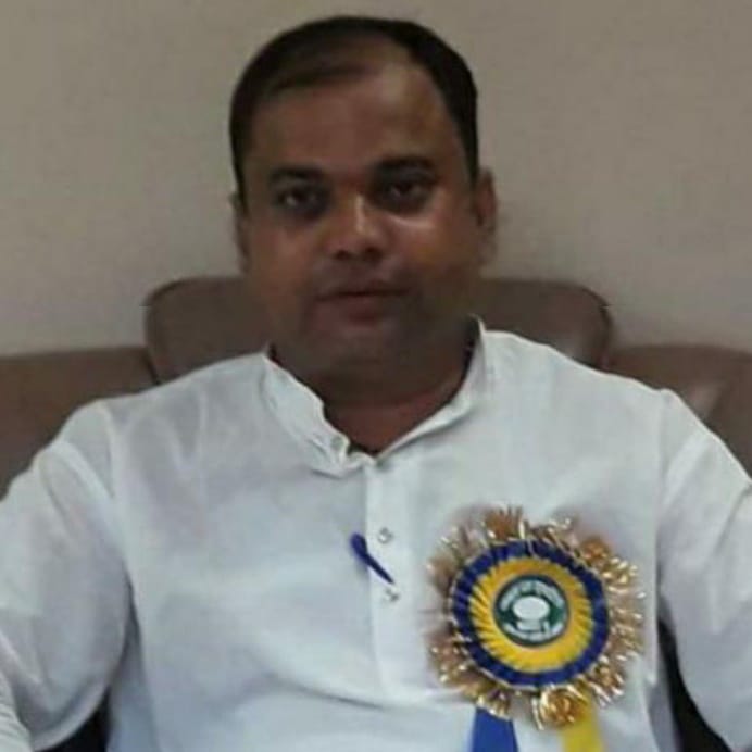 Jamshedpur: राष्ट्रीय स्तर पर स्वर्ण आयोग के गठन की माँग, NCP युवा मोर्चा का प्रधानमंत्री को पत्र