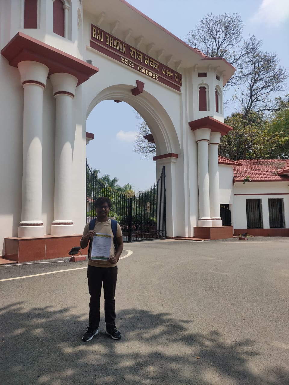 Jhargram : स्वराज मोर्चा ने जयपाल सिंह मुंडा को भारत रत्न से सम्मानित करने की मांग की