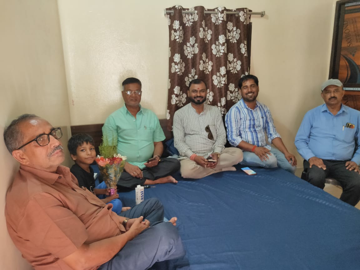 Deoghar: वैश्य मोर्चा का कार्यकर्ता सम्मेलन 9 जून को