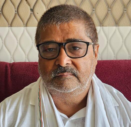 Deoghar: खाद्य सुरक्षा के प्रति लोग जागरूक रहेः अजय कुमार