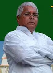 Jamshedpur: लालू यादव के 78वें जन्मदिवस पर कटेगा 78 पाउंड का केक, मंत्री संजय यादव होंगे मुख्य अतिथि