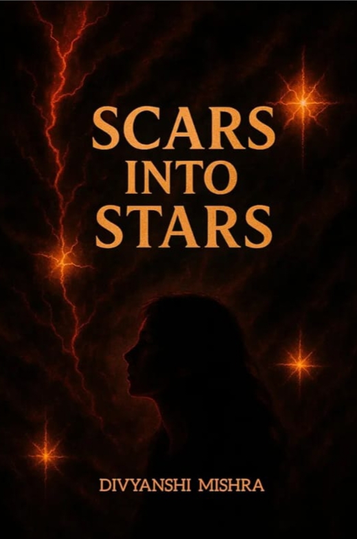 Gamharia: जेवियर स्कूल गम्हरिया की छात्रा दिव्यांशी मिश्रा ने लिखी पुस्तक