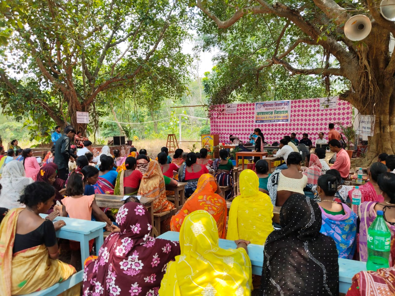 Medinipur: ‘रसोई में विज्ञान’ और ‘पोषण’ पर जागरूकता कार्यशाला, सिखाए गए मिलावट की पहचान के तरीके