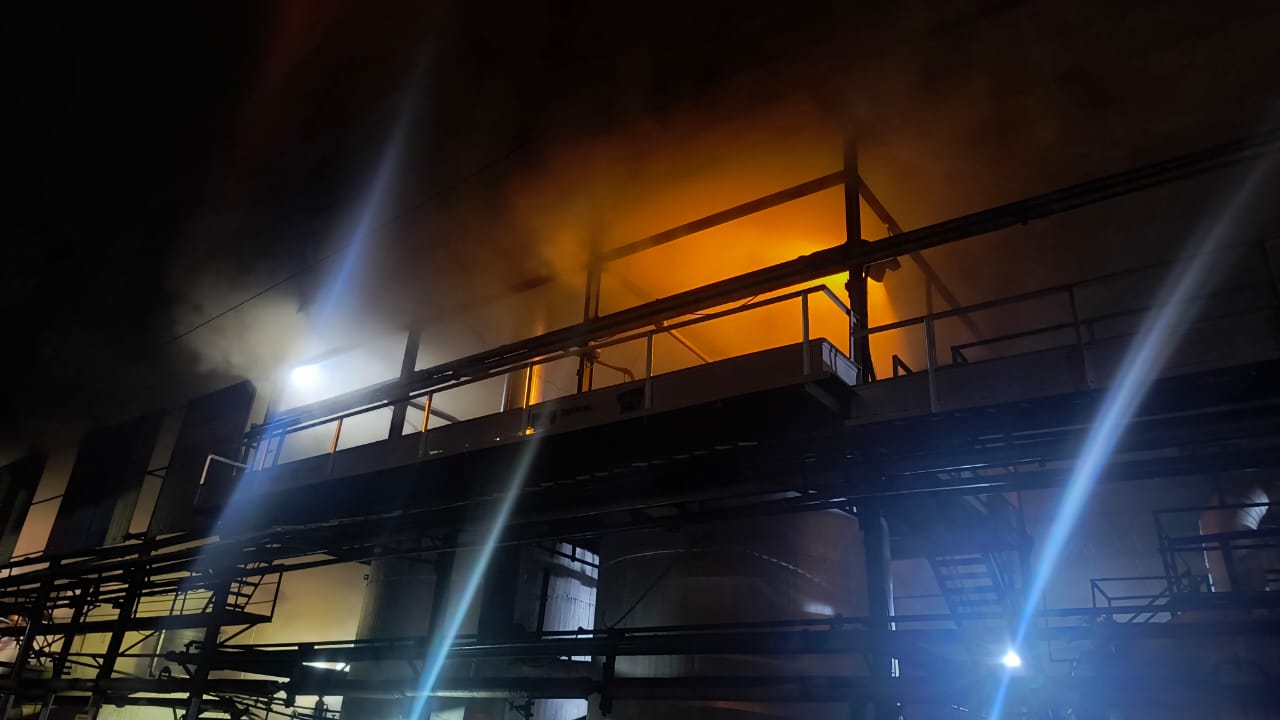 Jamshedpur: मिर्जाडीह फैक्ट्री विस्फोट मामले में कंपनी अधिकारियों पर मुकदमा दर्ज