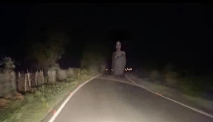 Saraikela: क्या डाटम की सड़क पर सचमुच भटकती है कोई आत्मा? जानिए क्या है सच्चाई