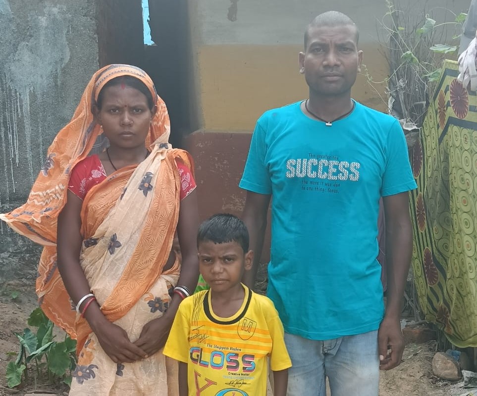 Jamshedpur: गरीब मरीज का अस्पताल बिल माफ, विधायक संजीव सरदार ने दिखाई सेवा की मिसाल