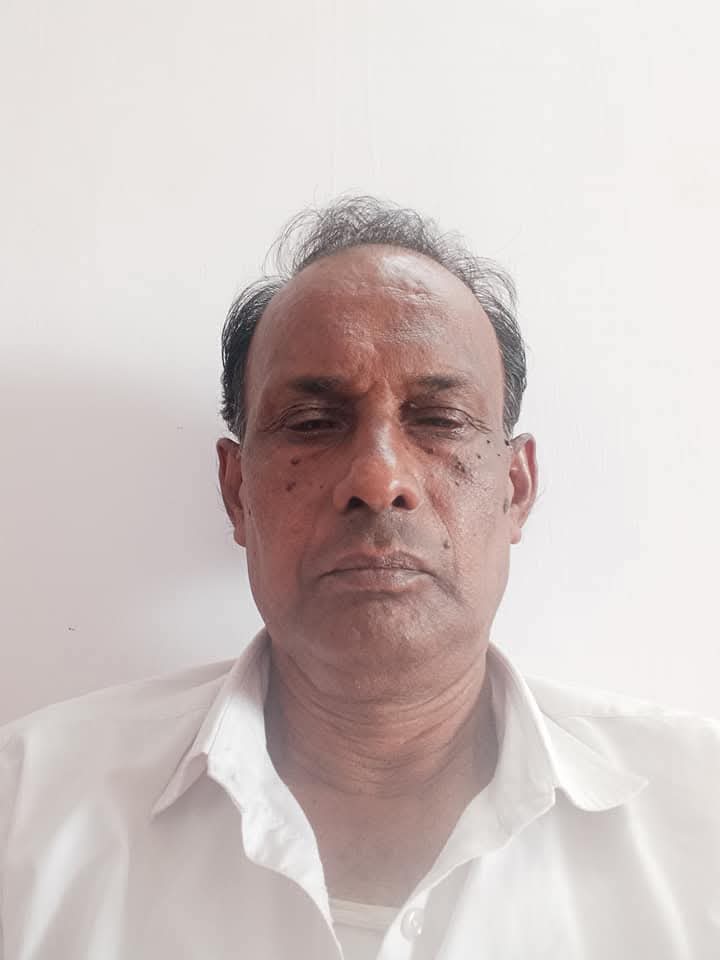 Jamshedpur: बहुमुखी प्रतिभा के धनी थे डॉ. रामसेवक ‘विकल’, पढ़िए छात्र की दृष्टि से गुरु का संस्मरण