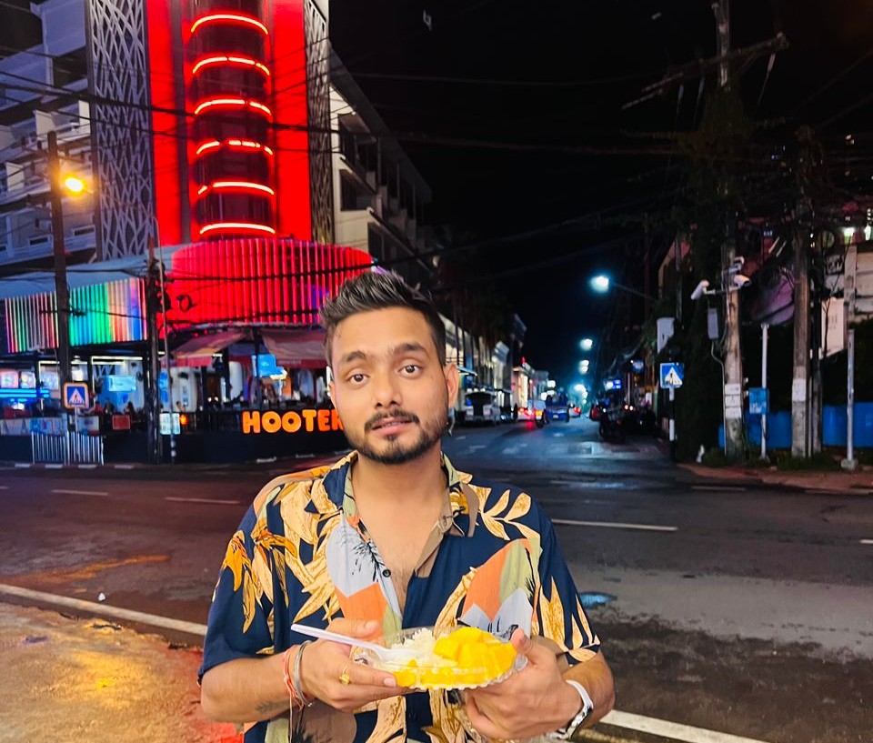 Fathers Day: पढ़ाई के लिए विदेश में हैं सिद्धार्थ, फादर्स डे पर साझा की भावनाएं