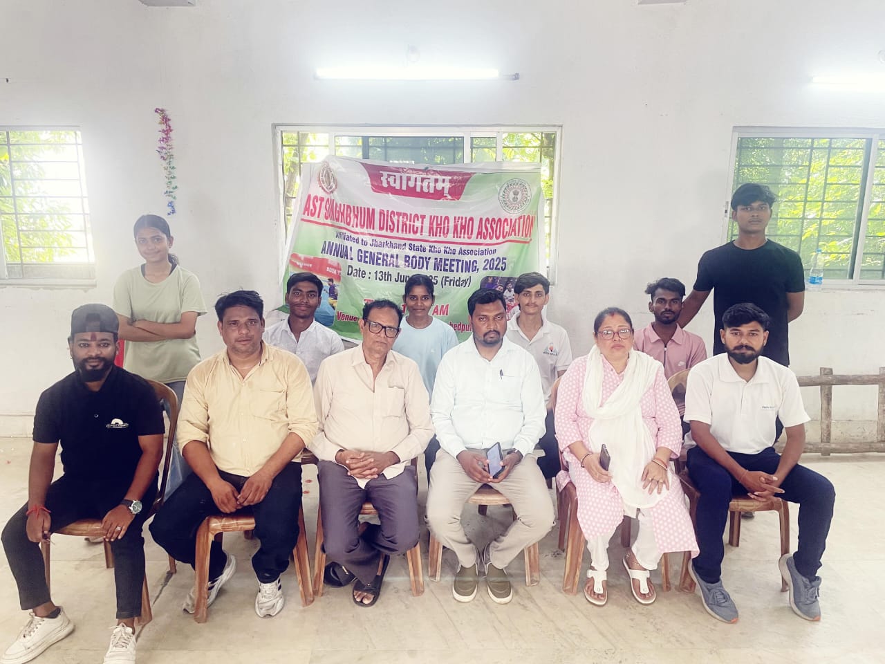 Jamshedpur: खो-खो में फिर गूंजेगा पूर्वी सिंहभूम का नाम, जिला स्तरीय जूनियर व सीनियर चैंपियनशिप की तैयारी अंतिम दौर में