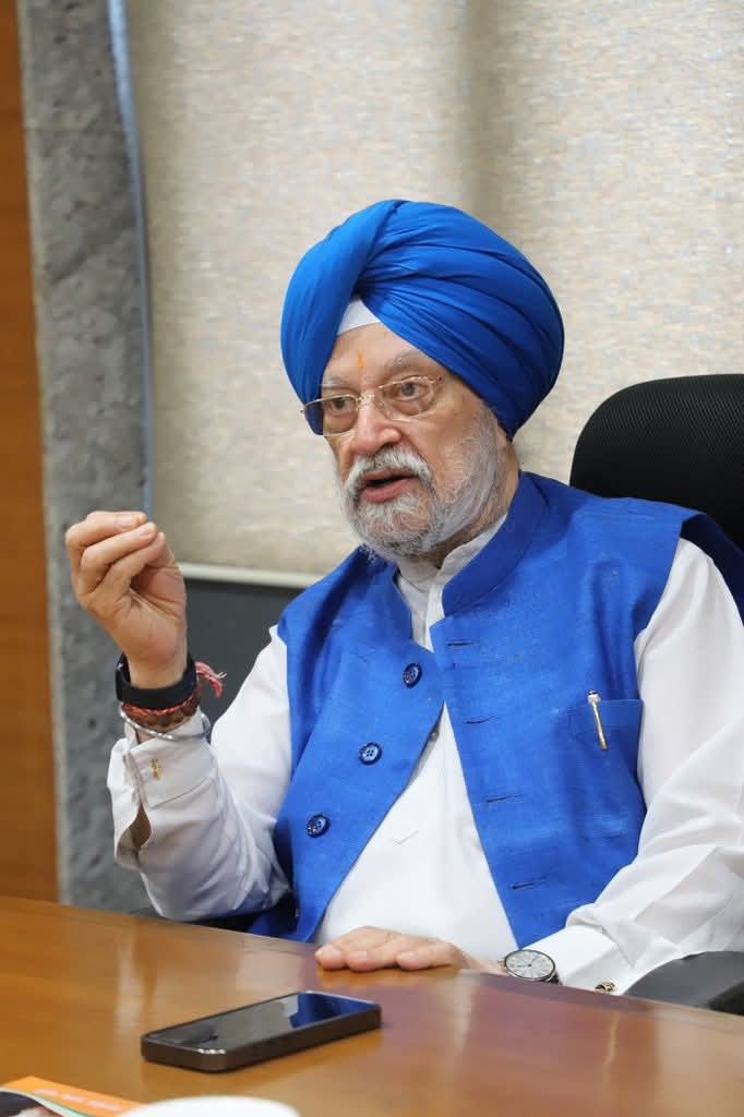 New Delhi: अंडमान में मिले 2 लाख करोड़ कच्चे तेल और गैस भंडार का संकेत