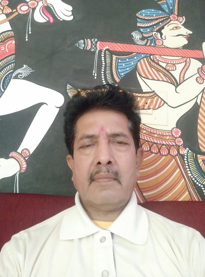 Gua: व्यावसायी मोर्चा पश्चिमी सिंहभूम जिला समिति के अध्यक्ष बने प्रेमनाथ गुप्ता