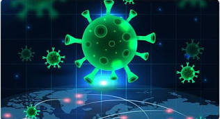 Corona Cases: दो मौतें, 3700 से ज्यादा सक्रिय केस, फिर लौट रहा है कोरोना – बढ़ते आंकड़ों ने बढ़ाई चिंता