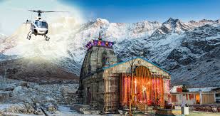 Kedarnath: हेलिकॉप्टर हादसे के बाद केदारनाथ यात्रा फिर से शुरू
