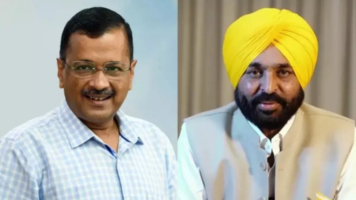 दिल्ली की हार के बाद क्या पंजाब में भी AAP सरकार पर खतरा?, केजरीवाल की बढ़ेगी मुश्किलें