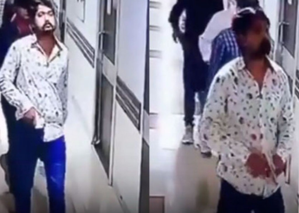 Bihar: पारस अस्पताल हत्याकांड में पुलिस को बड़ी सफलता, शूटर्स गिरफ्तार – देखें Video