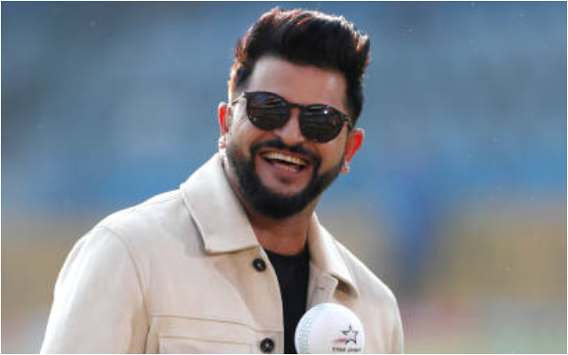 Suresh Raina: क्रिकेट के ‘चिन्ना थाला’ सुरेश रैना का सिनेमाई सफर शुरू, तमिल फिल्म का टीज़र जारी