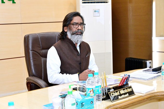 Jharkhand Cabinet Meeting: मुख्यमंत्री की अध्यक्षता में मंत्रिपरिषद की बैठक राज्यकर्मियों को राहत, मानसून सत्र 1 अगस्त से