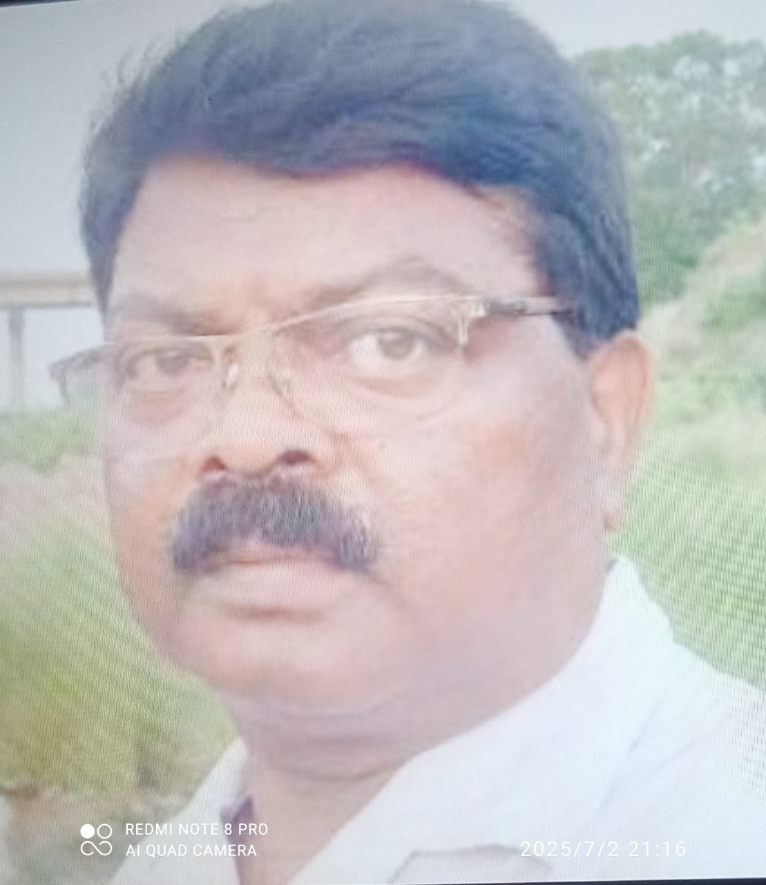 Baharagoda : सड़क दुर्घटना में गुड़ाबंदा प्रखंड कार्यालय के उच्च वर्गीय लिपिक की दर्दनाक मौत