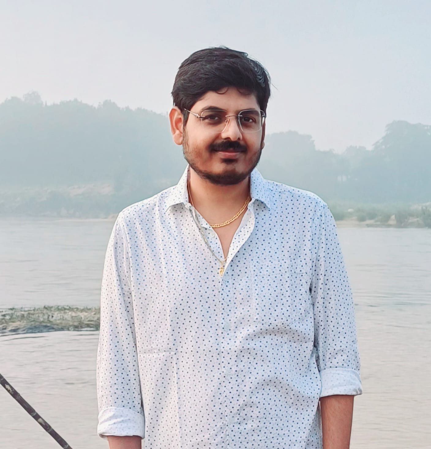 Baharagoda : JPSC की परीक्षा में 108 वां रैंक प्राप्त कर कुंदन ने बहरागोड़ा का बढ़ाया मान