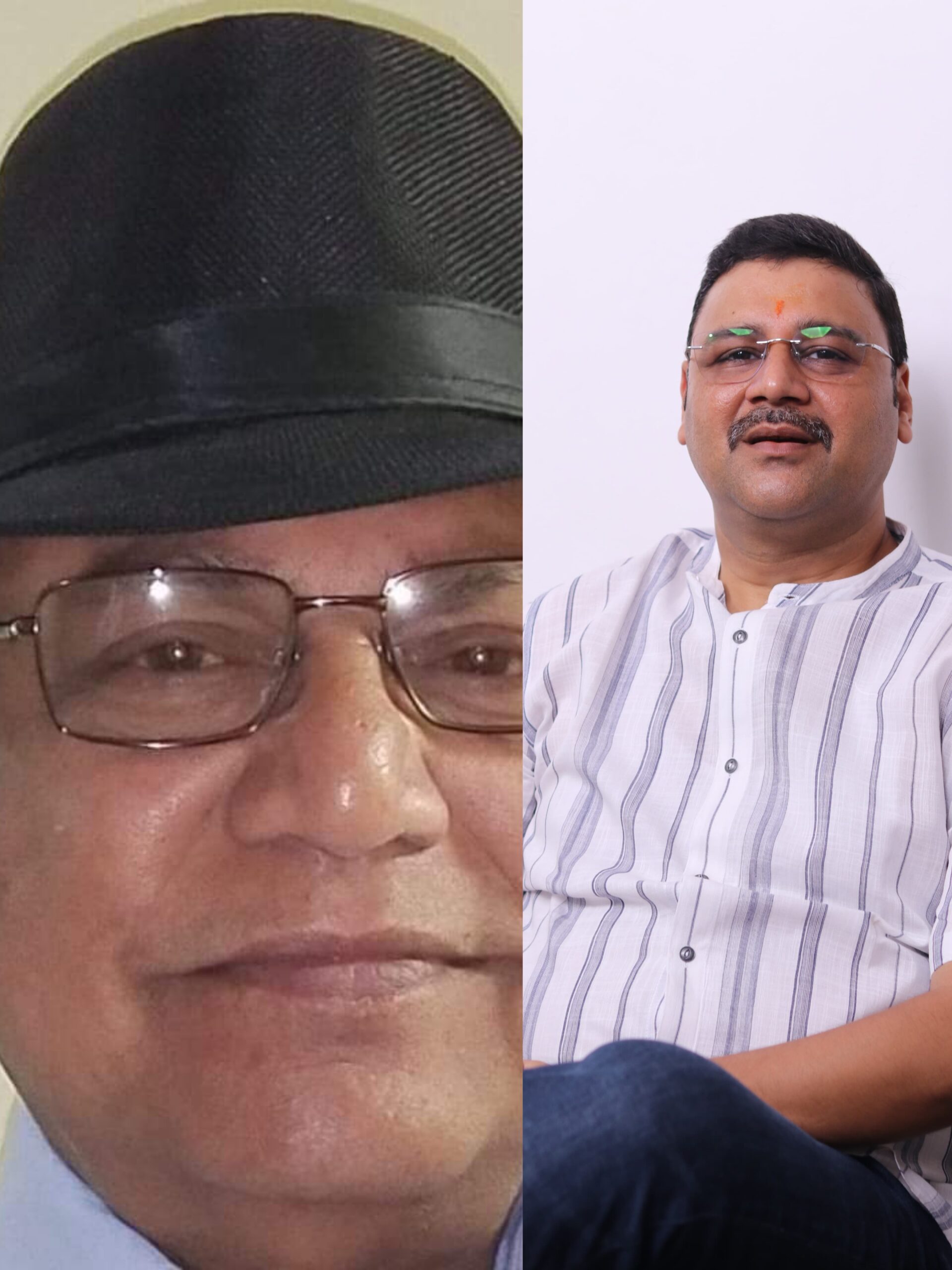 Jamshedpur: गोपाल मैदान का अस्तित्व समाप्त करने का प्रस्ताव शहर की सांस्कृतिक आत्मा पर आघात : कमल किशोर-संदीप मुरारका