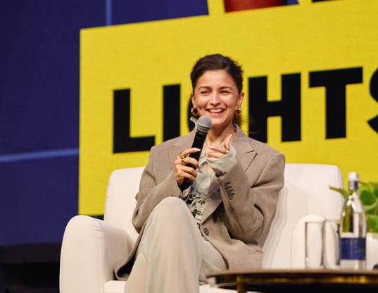 Alia Bhatt: आलिया भट्ट की पूर्व मैनेजर गिरफ्तार, फर्ज़ी हस्ताक्षर कर एक्ट्रेस से दो साल में ठगे 77 लाख