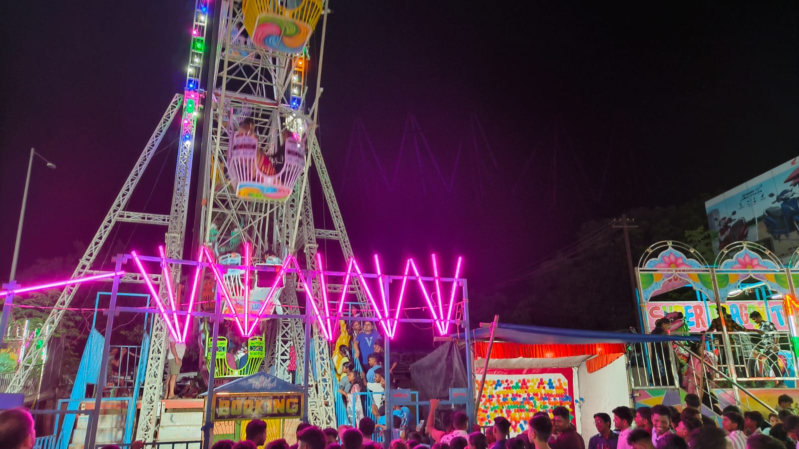 Saraikela: गुंडीचा मंदिर में उमड़ा आस्था और उल्लास का सैलाब, रथ मेला बना आस्था का केंद्र