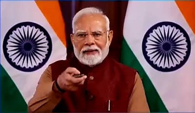 युवाओं को नई उड़ान, रोजगार मेले में PM Modi ने 51 हजार से अधिक को सौंपे नियुक्ति पत्र