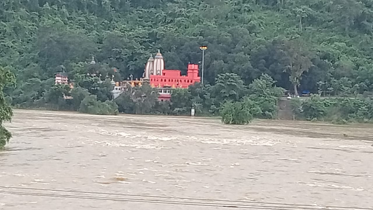 Saraikela: दूसरी सोमवारी को जयदा मंदिर में उमड़ेगी आस्था की बाढ़, प्रशासन अलर्ट – सुरक्षा के पुख्ता इंतज़ाम