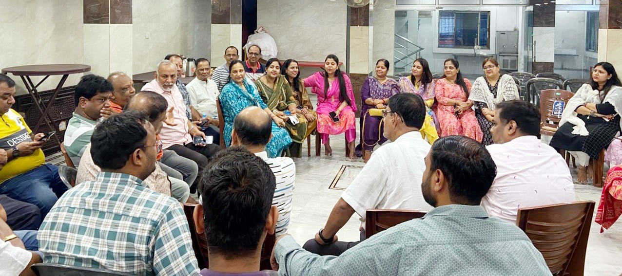 Jamshedpur: 3 अगस्त को विशाल कांवड़ यात्रा, श्री श्याम परिवार की महिलाएं सजाएंगी बाबा का दरबार