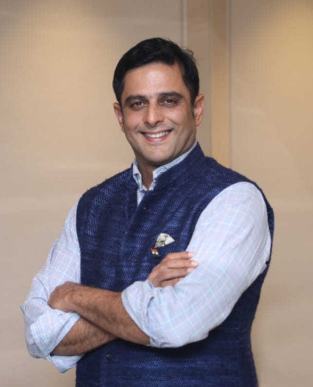 नेशनल राइफल एसोसिएशन के अध्यक्ष कालिकेश नारायण बने ISSF के चेयरपर्सन