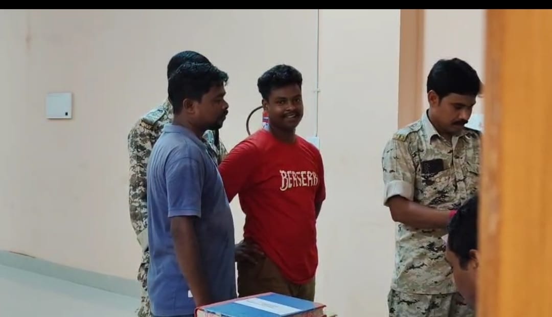 Jhargram: प्राथमिक विद्यालय में शिक्षकों से मारपीट, भाजपा कार्यकर्ता गिरफ्तार