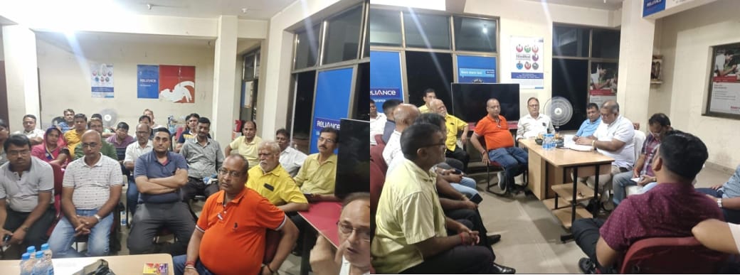 Jamshedpur: कावड़ यात्रा का खाका तैयार, सुरक्षा से लेकर सेवा तक बनी टीमें