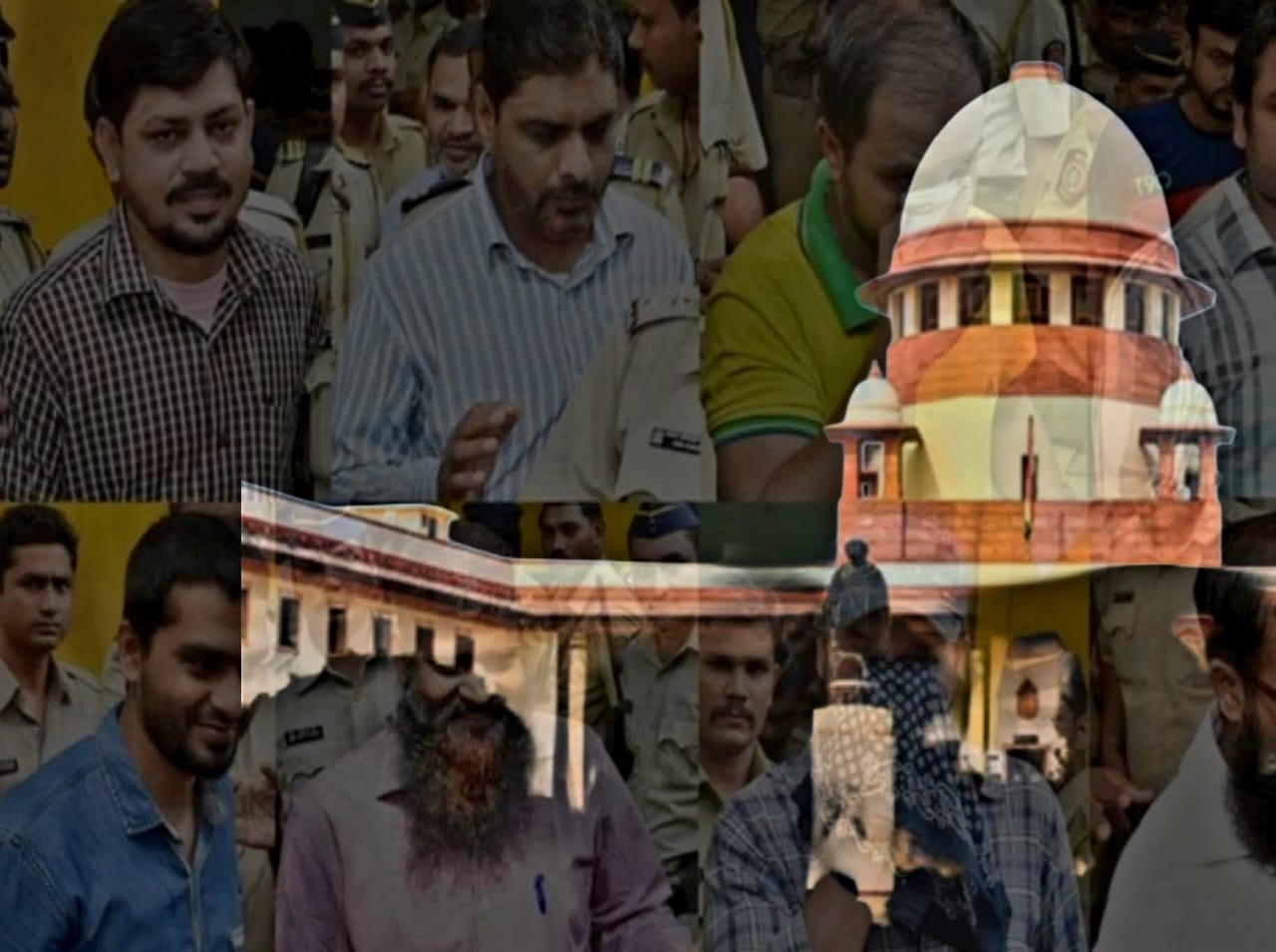 Mumbai Train Blast Case 2006: मुंबई सीरियल बम धमाकों के बॉम्बे हाईकोर्ट के फैसले पर सुप्रीम कोर्ट ने लगाई रोक