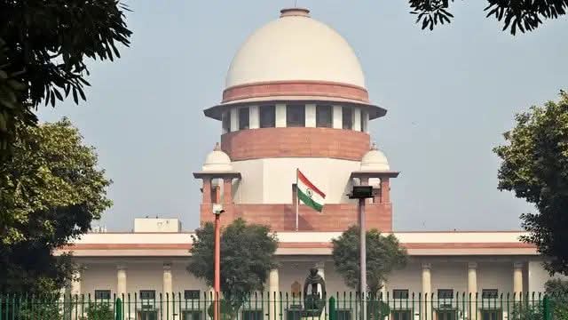 Supreme Court में महिला की जिद, बोली- वर्चुअल सुनवाई ही करूंगी, नौकरी ज्यादा जरूरी