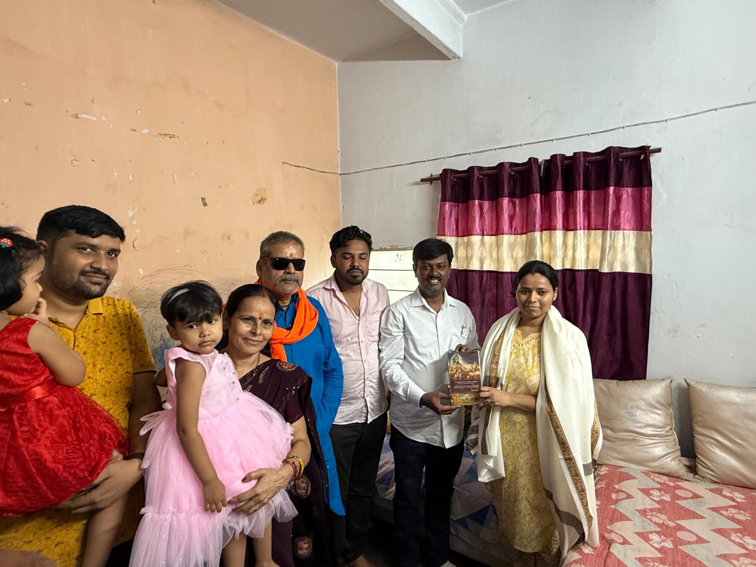 JPSC में Jamshedpur की अंकिता कुमारी ने हासिल किया 30वां Rank, मातृत्व और शादी के बाद भी नहीं थमी पढ़ाई