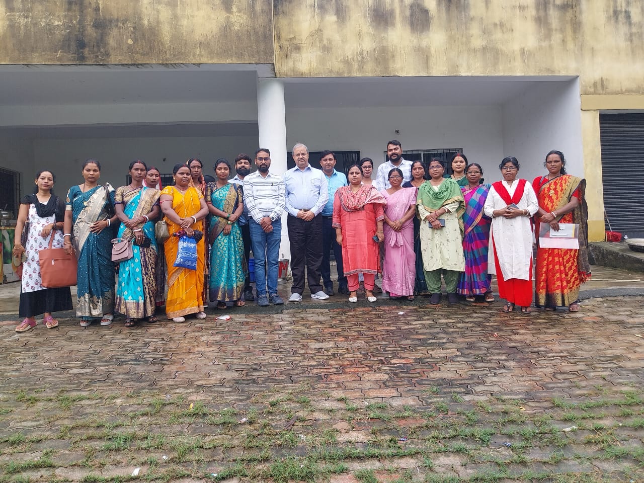 Jamshedpur: संवेदनशील पंचायत की दिशा में मजबूत क़दम, महिला जनप्रतिनिधियों को मिला नेतृत्व प्रशिक्षण