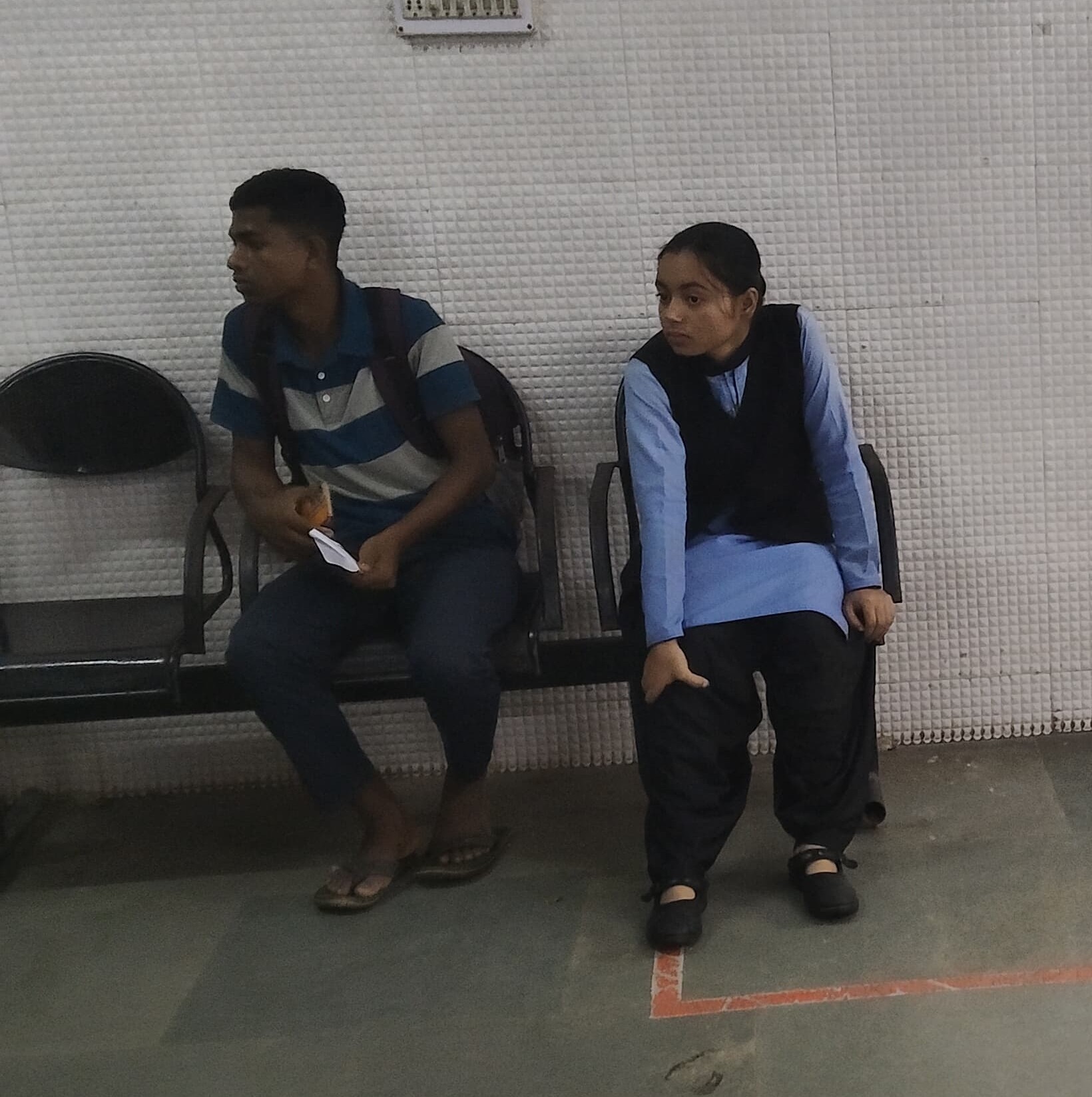 Saraikela: आवारा कुत्ते ने मचाया कोहराम, एक ही दिन में छह लोग घायल