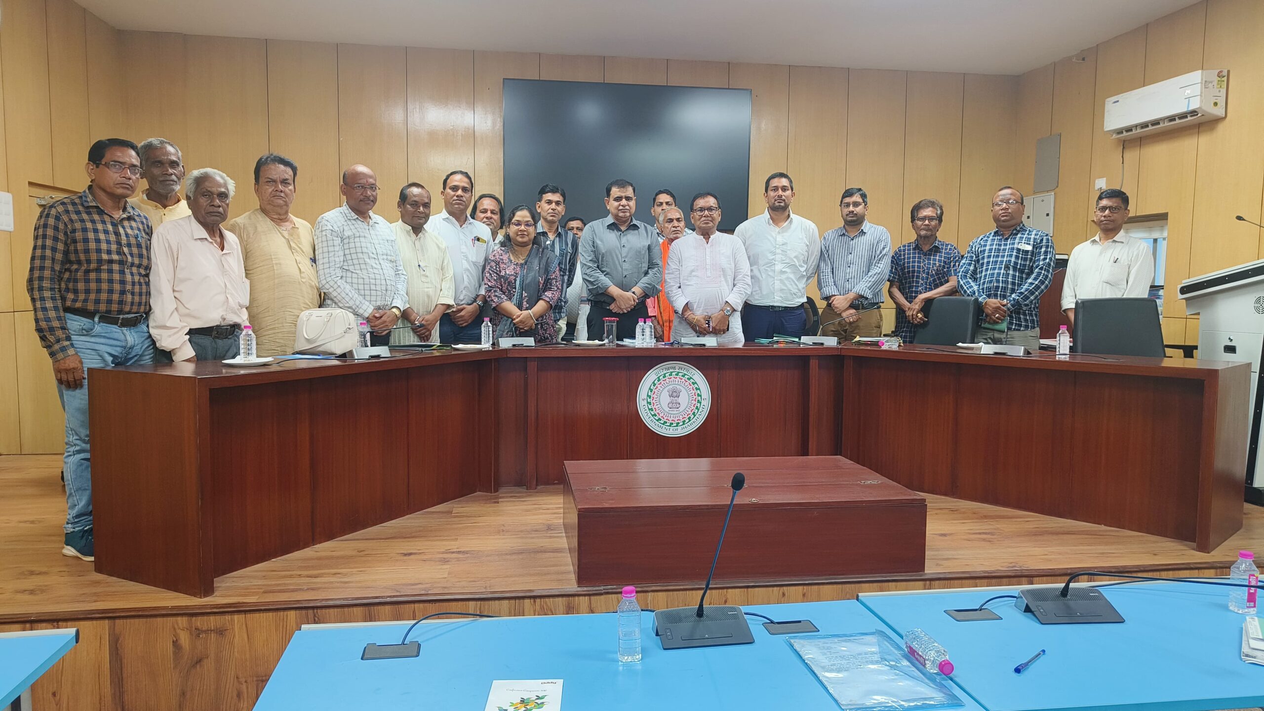 Saraikela: सरायकेला के छऊ कला केंद्र का होगा कायाकल्प – कलाकारों को मिलेगा पेंशन, प्रक्रिया शुरू