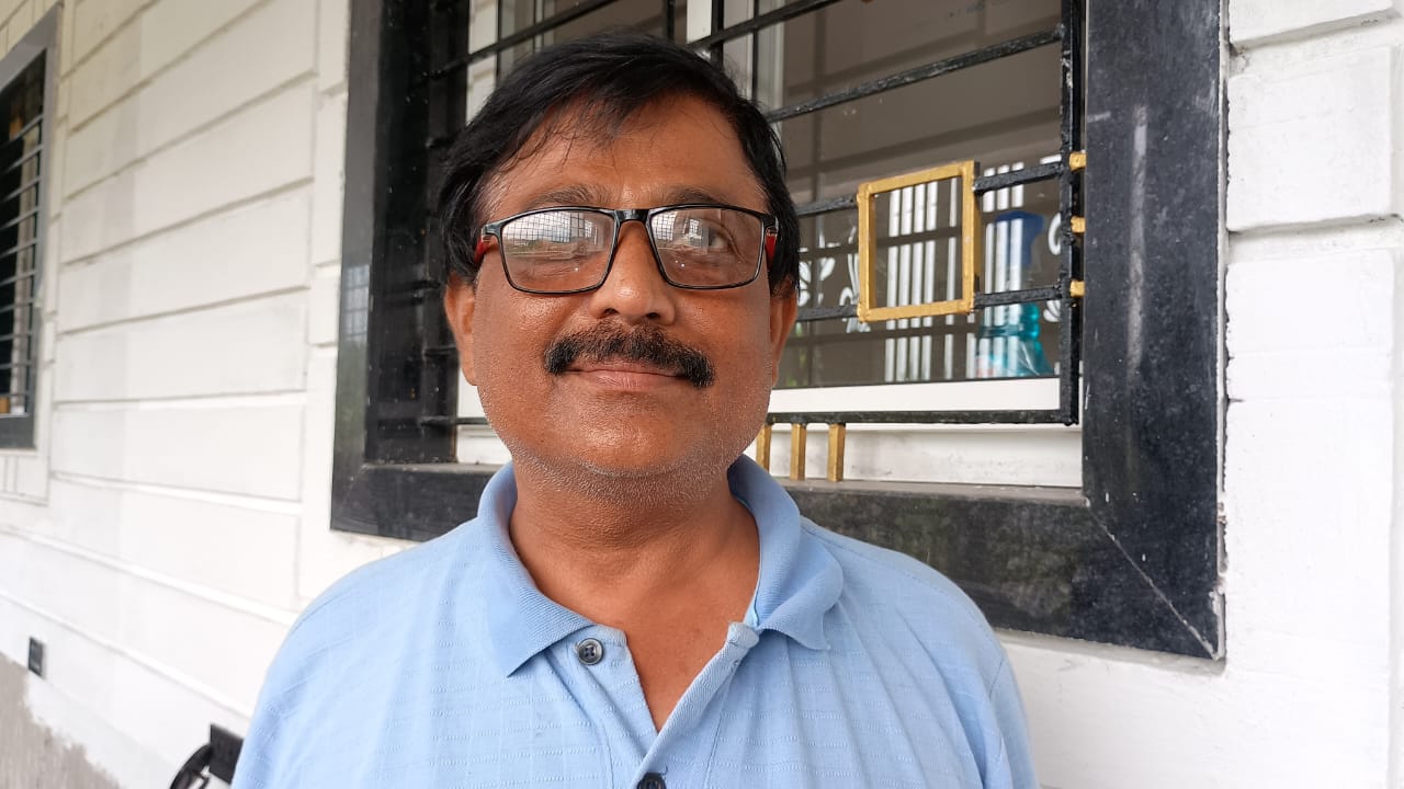 Jadugora: फर्जी आरोपों में सस्पेंड हुआ यूसिल कर्मी, अब कोर्ट जाने की चेतावनी