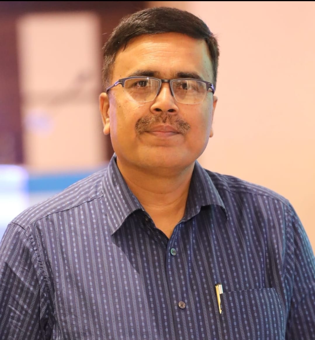 Jamshedpur: साहित्य और समाज सेवा के सेतु डॉ. मयंक मुरारी को मिलेगा ‘तुलसी सारस्वत सम्मान 2025’