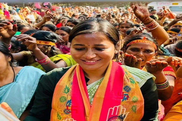 Ranchi : झारखंड में अंबा प्रसाद के करीबी के ठिकानों पर ED की छापेमारी