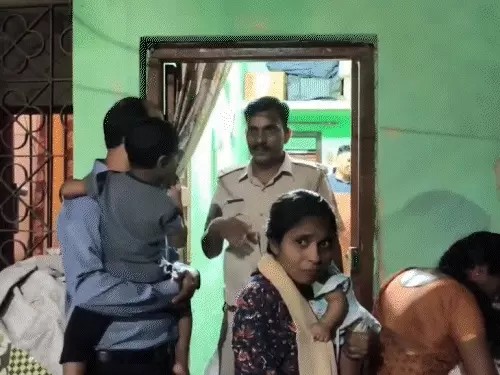 Jamshedpur: जमशेदपुर में प्रार्थना सभा पर बवाल – धर्मांतरण का आरोप, 11 हिरासत में