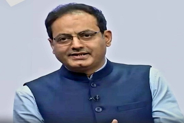 defamation case : डॉ. विकास दिव्यकीर्ति न्याय व्यवस्था को लेकर कथित टिप्पणी मामले में राजस्थान हाईकोर्ट पहुंचे