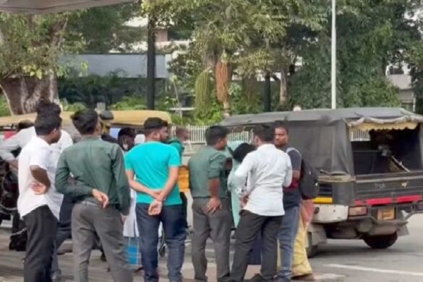 Gamharia : गम्हरिया में तेज रफ्तार बाइक दुर्घटनाग्रस्त एक छात्र की मौत, दूसरा घायल