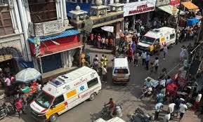 Haridwar Stampede: अफवाह से हरिद्वार के प्रसिद्ध मनसा देवी मंदिर में मची भगदड़, 7 श्रद्धालुओं की मौत