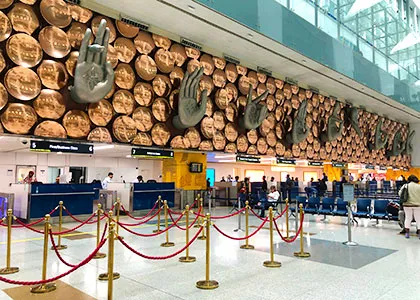 IGI Job Vacancy: 10वीं-12वीं पास युवाओं के लिए एयरपोर्ट जॉब की बंपर वैकेंसी! फ्रेशर्स के लिए सुनहरा अवसर