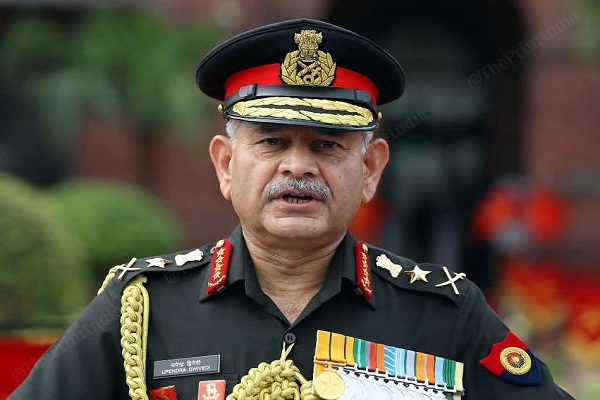 kargil victory : थल सेनाध्यक्ष ने कारगिल विजय दिवस पर कहा हमने कायरता का उत्तर पराक्रम से दिया