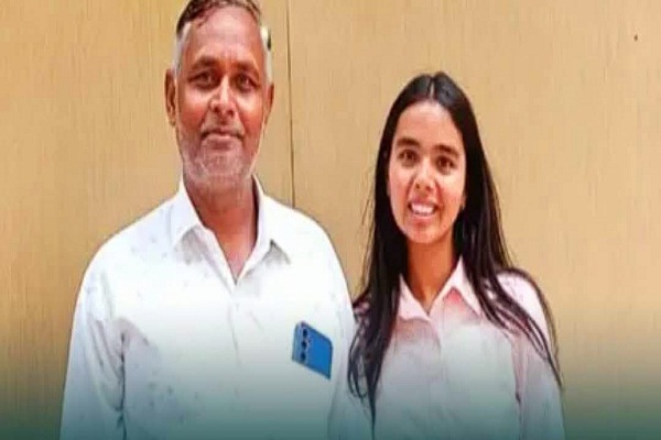 Hisar : हरियाणा के हिसार की 21 वर्षीय सिमरन ने माइक्रोसॉफ्ट में पायी 55 लाख की नौकरी 