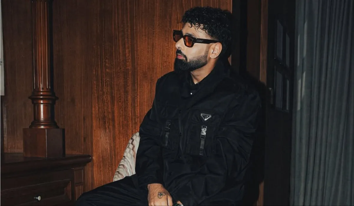 इस्कॉन रेस्टोरेंट में चिकन खाने वाले युवक पर फूटा Badshah का गुस्सा, कह दी ऐसी बात सुनकर कहेंगे वाह!