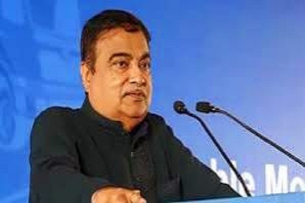Nagpur केंद्रीय मंत्री नितिन गडकरी ने देश में आर्थिक असमानता पर चिंता जताई, कहा पैसा कुछ अमीरों के हाथों में केंद्रित हो रहा